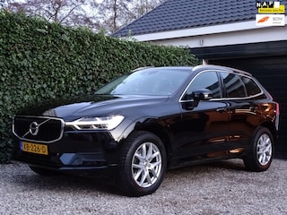 Volvo XC60 2.0 D4 AWD Momentum | Carplay | Achteruitrijcamera | Stoelverwarming