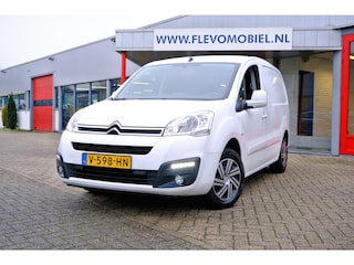 Citroën Berlingo 1.6 BlueHDI 100 Economy S&S 3-pers Aut. Navi|Airco|CarPlay