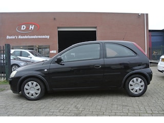 Opel Corsa 1.2-16V Essentia inruil mogelijk nap