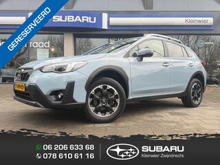 Subaru XV 1.6i 114pk AWD Lineartronic CVT Pure | X-Mode | Apple Carplay | 8 jaar fabrieksgarantie
