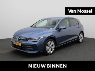 Volkswagen Golf 1.5 eHybrid Life Edition