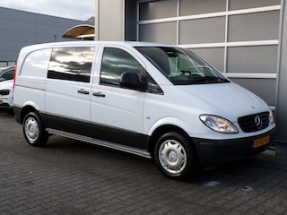 Mercedes-Benz Vito 109 CDI 320 Lang HD Amigo|Airco|Orig. NL