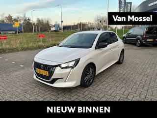 Peugeot 208 1.2 PureTech Active Pack