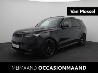 Land Rover Range Rover Sport 3.0 P550e Autobiography PHEV