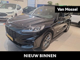Ford Kuga 2.5 Duratec PHEV ST-Line X | Panoramadak | Carplay | Elek. Wegklapbare Trekhaak | Head Up Display | Winter Pakket | Adaptive Cruise | Lane Centering | Camera | PDC | 18" LMV |