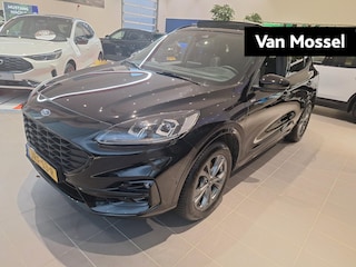Ford Kuga 2.5 Duratec PHEV ST-Line X | Panoramadak | Carplay | Elek. Wegklapbare Trekhaak | Head Up Display | Winter Pakket | Adaptive Cruise | Lane Centering | Camera | PDC | 18" LMV |