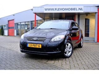 Kia ProCeed Pro_ceed 1.6 CVVT X-tra Airco|Elektrische ramen|RCD|LMV