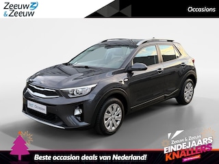 Kia Stonic 1.0 T-GDi DynamicLine | NL AUTO | NAVI | CAMERA | 1 JAAR GARANTIE