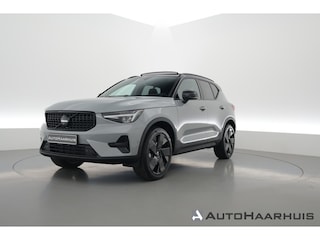 Volvo XC40 2.0 B3 Black Edition | Pano | Keyless | H&K | 360Cam| Stoel- Stuurverw. | CarPlay | Pilot Assist | Google | ACC 4388