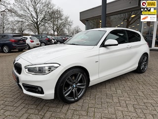 BMW 118i Corporate Lease Sport, 176 pk, Nl Auto