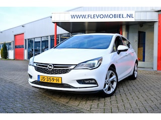 Opel Astra 1.0 Innovation Pano|Navi|Half Leder|ParkAssist|Apple CarPlay