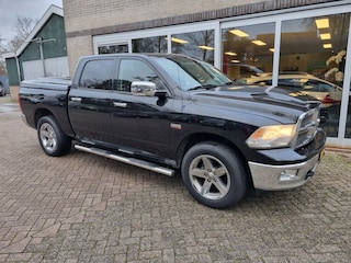 Dodge Ram 2500 5.7 v8 lpg