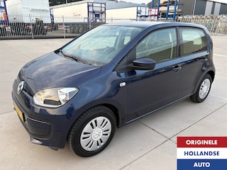 Volkswagen Up 1.0 Automaat Navi Cruise Control 4 Nwe Banden