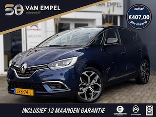 Renault Scénic 1.3 TCe Intens | 140 PK | Automaat | Camera | Navigatie | Climate Control | Keyless