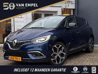 Renault Scénic 1.3 TCe Intens | 140 PK | Automaat | Camera | Navigatie | Climate Control | Keyless