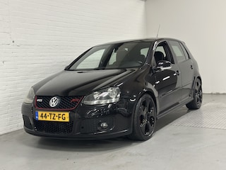 Volkswagen Golf 2.0 TFSI GTI NAVI / CLIMA /CRUISE / LEER