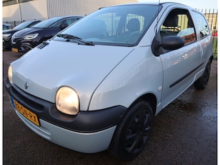 Renault Twingo 1.2 Authentique | ac | jaarbeurt | oh.boekje | electr. ramen