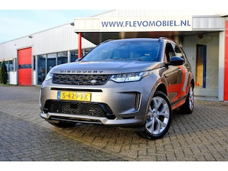 Land Rover Discovery Sport P300e 1.5 R-Dynamic SE AWD Aut. Leder|LED|Virtual display