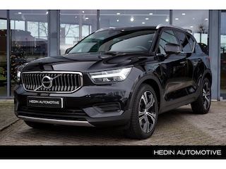 Volvo XC40 1.5 T4 Recharge Inscription Expression | Lederen bekleding | Stoelverwarming | Stuurverwarming | Parkeerverwarming