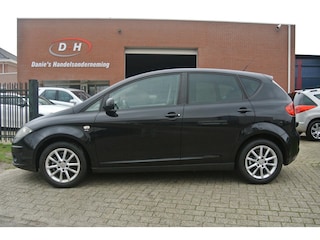 Seat Altea 1.2 TSI Ecomotive Businessline COPA airco trekhaak inruil mogelijk nap