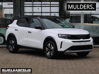 Opel Frontera 1.2 Turbo Hybrid GS VOORRAAD KORTING