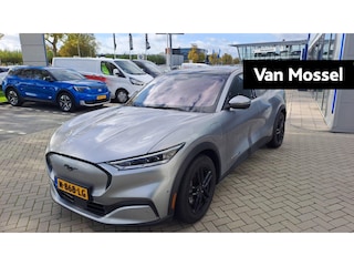 Ford Mustang Mach-E Extended RWD 98 kWh | TECHNOLOGY PACK | TREKHAAK | MEMORY | VOL!