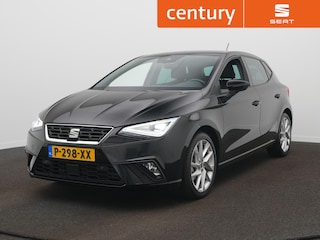 Seat Ibiza 1.0 EcoTSI FR Business Intense Apple Carplay - Clima - Cruise - Navigatie - Camera