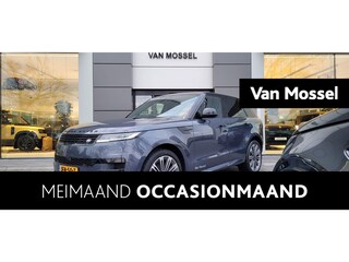Land Rover Range Rover Sport 3.0 P460e Dynamic HSE PHEV
