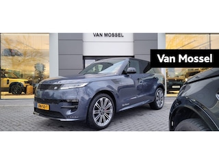 Land Rover Range Rover Sport 3.0 P460e Dynamic HSE PHEV