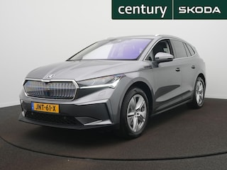 Skoda Enyaq 85 Business Edition Navigatie - Camera - L.m. Velgen 19 Inch - Clima