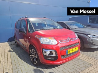 Citroën C3 Picasso 1.2 PureTech Feel Edition | Dealer onderhouden |