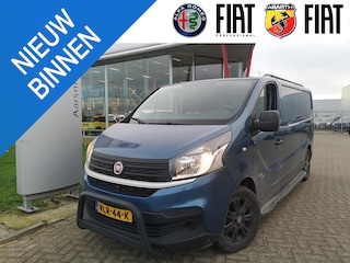 Fiat Talento 2.0 MultiJet L2H1 Pro Edition | Camera | Apple Carplay & Anrdoid Auto | Airco | 3 Zits
