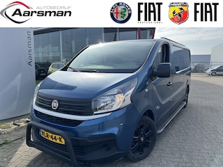 Fiat Talento 2.0 MultiJet L2H1 Pro Edition | Camera | Apple Carplay & Anrdoid Auto | Airco | 3 Zits