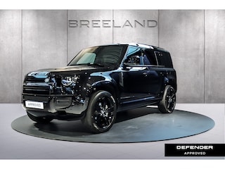 Land Rover Defender 110 P300e 110 X-Dynamic SE | 22" | Panoramadak | Trekhaak