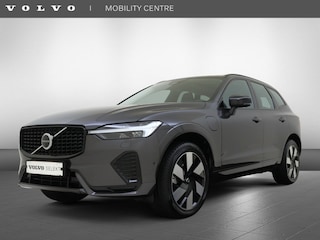 Volvo XC60 T6 AWD Ultra Dark | Trekhaak | Schuif-/Kanteldak |