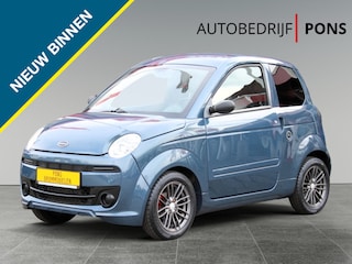 Microcar M.GO Dynamic