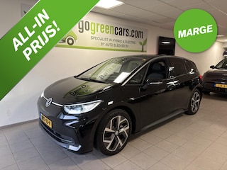 Volkswagen ID.3 Pro 58 kWh|Pano|360Camera|Memory&VerlengdeGarantie