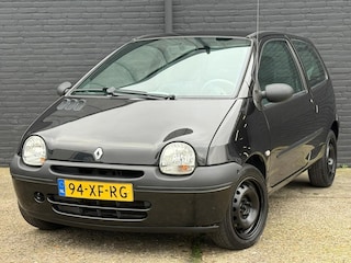 Renault Twingo 1.2 Emotion AIRCO | ELEK RAMEN | NWE APK