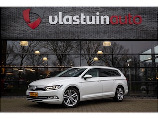 Volkswagen Passat Variant 1.6 TDI Highline , Comfortstoelen, Achteruitrijcamera, Stoelverwarming,