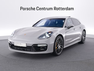 Porsche Panamera Turbo S E-Hybrid Sport Turismo