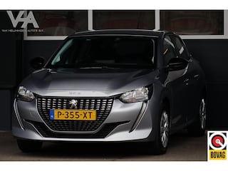Peugeot 208 1.2 PureTech Active, NL, CarPlay, cruise, navi