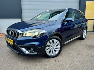 Suzuki S-Cross 1.0 Boosterjet Business Edition