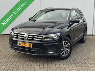 Volkswagen Tiguan 1.5 TSI ACT Comfortline