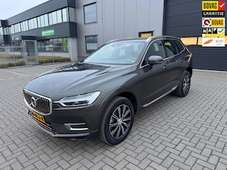 Volvo XC60 2.0 T5 AWD Inscription