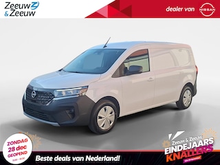 Nissan Townstar N-Connecta L2 44 kWh