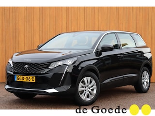 Peugeot 5008 1.2 P.T. Active Pack Business org.NL camera afn.trekhaak
