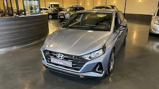 Hyundai i20 1.0 T-GDI N LINE