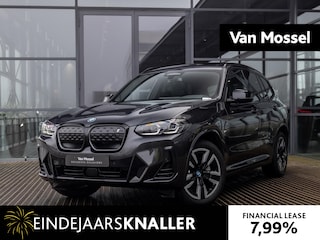 BMW iX3 Executive 80 kWh