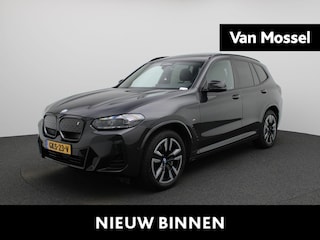 BMW iX3 Executive 80 kWh