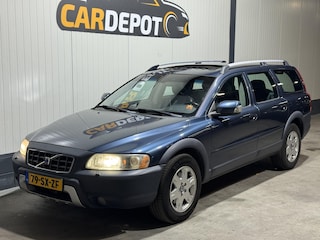 Volvo XC70 2.4 D5